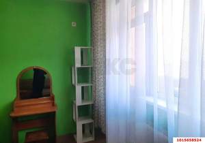 Студия квартира, на длительный срок, 25м2, 10/24 этаж