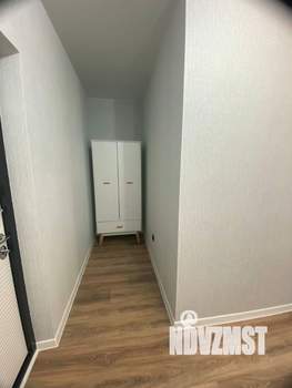 1-к квартира, на длительный срок, 43м2, 8/19 этаж