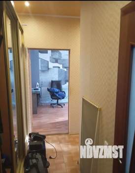 1-к квартира, на длительный срок, 38м2, 2/3 этаж