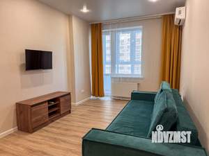 2-к квартира, на длительный срок, 65м2, 7/25 этаж