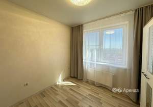 1-к квартира, на длительный срок, 45м2, 14/19 этаж