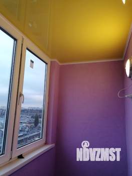 Студия квартира, на длительный срок, 30м2, 10/22 этаж