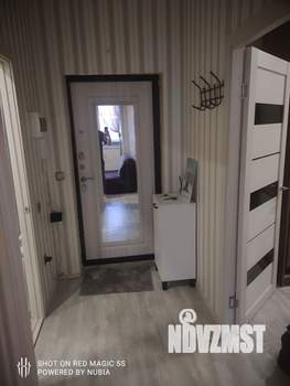 1-к квартира, на длительный срок, 36м2, 6/9 этаж