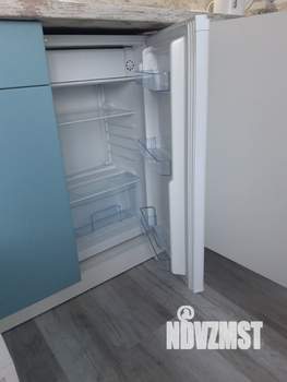 Студия квартира, на длительный срок, 24м2, 2/12 этаж