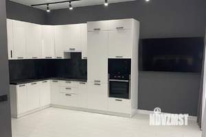 1-к квартира, на длительный срок, 42м2, 25/25 этаж