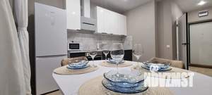 1-к квартира, посуточно, 32м2, 5/9 этаж