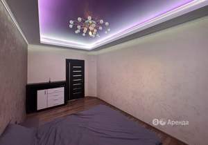 2-к квартира, на длительный срок, 64м2, 1/2 этаж