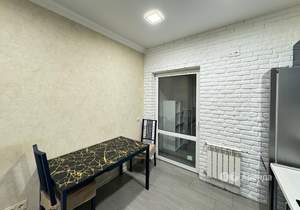 1-к квартира, на длительный срок, 38м2, 8/25 этаж