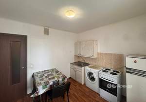 1-к квартира, на длительный срок, 37м2, 2/12 этаж