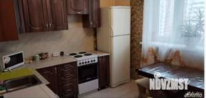 1-к квартира, на длительный срок, 37м2, 8/16 этаж
