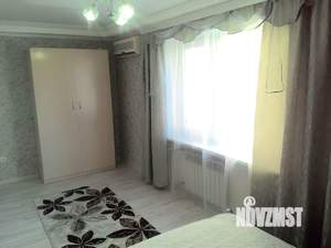 2-к квартира, на длительный срок, 45м2, 4/5 этаж