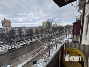 1-к квартира, на длительный срок, 31м2, 4/5 этаж