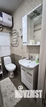 Студия квартира, на длительный срок, 27м2, 6/9 этаж