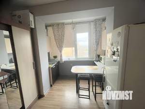 Студия квартира, посуточно, 20м2, 3/6 этаж