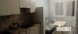 1-к квартира, на длительный срок, 42м2, 18/24 этаж