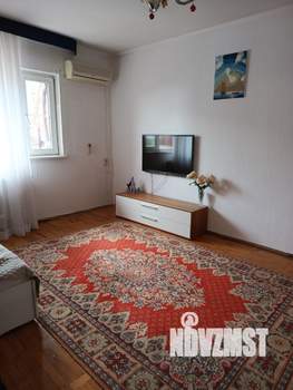 1-к квартира, на длительный срок, 41м2, 6/6 этаж