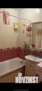 1-к квартира, на длительный срок, 40м2, 2/16 этаж