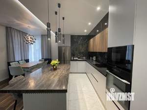 3-к квартира, на длительный срок, 145м2, 23/26 этаж