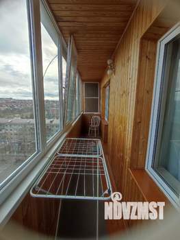 1-к квартира, на длительный срок, 41м2, 10/13 этаж