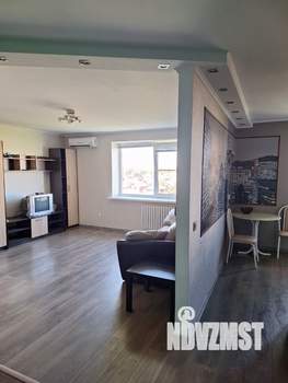 1-к квартира, на длительный срок, 37м2, 7/10 этаж