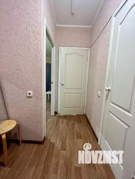 1-к квартира, на длительный срок, 36м2, 13/15 этаж