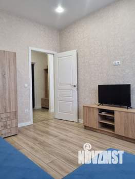 1-к квартира, на длительный срок, 35м2, 7/9 этаж