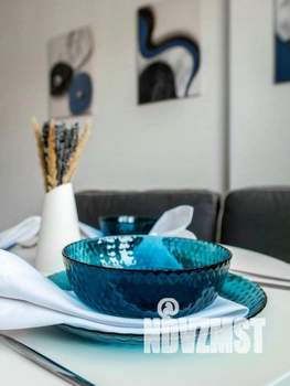 1-к квартира, посуточно, 34м2, 1/1 этаж