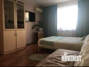 1-к квартира, на длительный срок, 38м2, 3/17 этаж