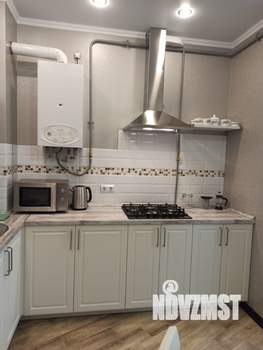 1-к квартира, на длительный срок, 33м2, 2/3 этаж