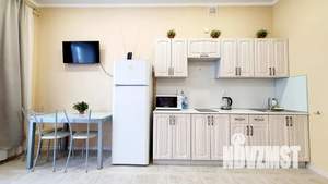 Студия квартира, посуточно, 60м2, 3/10 этаж