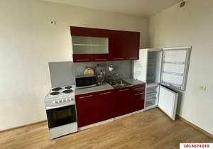 1-к квартира, на длительный срок, 41м2, 5/10 этаж