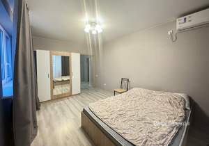 1-к квартира, на длительный срок, 36м2, 9/24 этаж