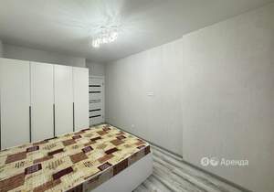 1-к квартира, на длительный срок, 35м2, 21/24 этаж