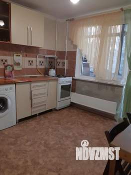 1-к квартира, на длительный срок, 40м2, 5/10 этаж