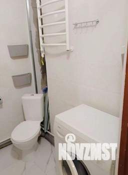 Студия квартира, на длительный срок, 38м2, 8/9 этаж