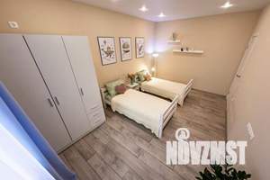 2-к квартира, посуточно, 65м2, 16/18 этаж