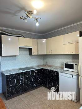 1-к квартира, на длительный срок, 40м2, 12/16 этаж