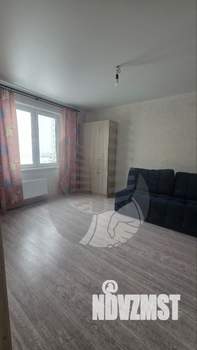 1-к квартира, на длительный срок, 34м2, 5/14 этаж