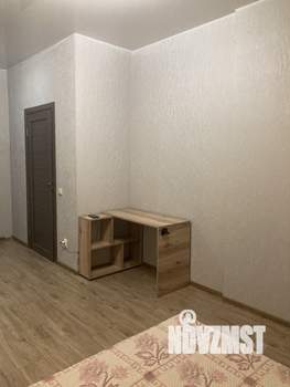 1-к квартира, на длительный срок, 36м2, 12/21 этаж