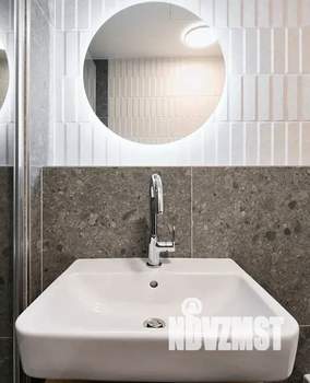 1-к квартира, на длительный срок, 53м2, 6/17 этаж