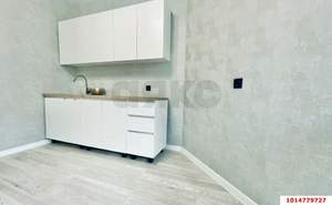 1-к квартира, на длительный срок, 50м2, 1/12 этаж