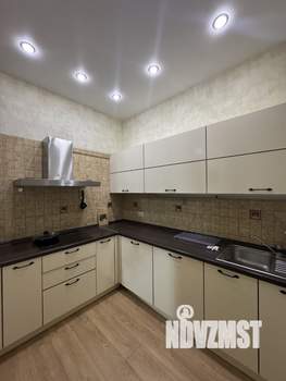 2-к квартира, на длительный срок, 65м2, 4/6 этаж