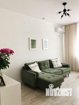 2-к квартира, на длительный срок, 60м2, 14/17 этаж