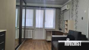 1-к квартира, на длительный срок, 33м2, 2/5 этаж