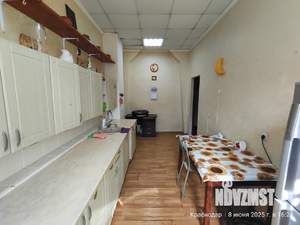 1-к квартира, на длительный срок, 52м2, 1/5 этаж