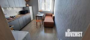 1-к квартира, на длительный срок, 30м2, 8/19 этаж