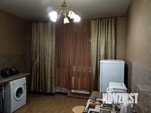 1-к квартира, посуточно, 50м2, 14/19 этаж