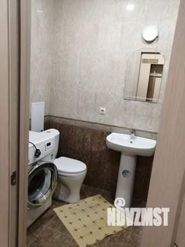 1-к квартира, на длительный срок, 33м2, 8/17 этаж