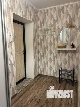 1-к квартира, на длительный срок, 39м2, 3/7 этаж