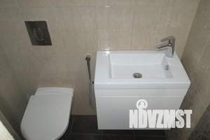 1-к квартира, посуточно, 50м2, 7/17 этаж